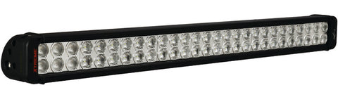 30" Xmitter Prime Xtreme LED Light Bar  Black 54 5W LED'S Custom by Vision X