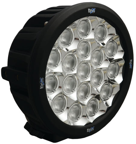 6" TranspOrter Xtreme 18 5W LED 40Deg Wide by Vision X
