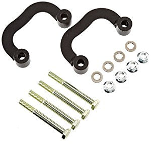 2007-2018 Chevy Silverado GMC Sierra 1500 Traxda 2" FRONT Lift Kit 