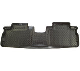 2001-2008 Ford Escape Mercury Mariner Mazda Tribute Husky All Weather BACK SEAT Floor Liner