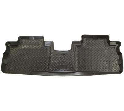 2001-2008 Ford Escape Mercury Mariner Mazda Tribute Husky All Weather BACK SEAT Floor Liner
