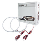 2010-2013 Chevy Camaro RS LED Halo Kit for Headlights by Oracle