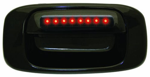 1999-2006 Chevy Silverado GMC Sierra LED Tailgate Handle by IPCW