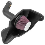 K&N Intake 2015-2017 Ford Mustang (3.7 V6 Models)