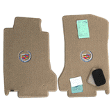 2004-2010 Cadillac XLR Lloyd Floor Mats Ultimats (Pair)