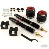 Air Lift Performance Suspension Kit for MKV-MKVI Platform - Rear Kit