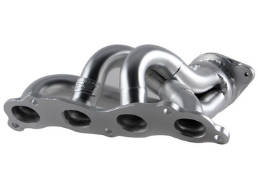 DC Sports 4-2-1 1Piece Ceramic Header 2006-2011 Honda Civic Si