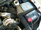 1999-2003 Ford Excursion Ford F-250 F-350 (7.3 Diesel Models) Volant Cold Air Intake