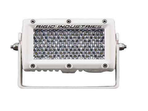 M2 Series 4" LED Light Bar (Diffused Pattern) by Rigid Industries