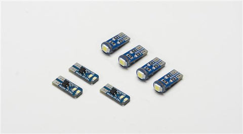 Putco LED Dome Light 2010-2013 Cadillac SRX