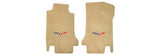 2009-2013 Chevy Corvette ZR1 Lloyd Floor Mats Ultimats (Pair)