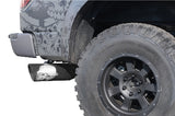 2010-2014 Ford F-150 6.2 Raptor SuperCab/Short Bed Gibson Metal Mulisha Exhaust
