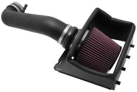 K&N Air Intake 2011-2014 Ford F-150 5.0 V8