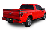 2011-2014 Ford F-150 5.0 V8 (Excl. 126" WheelBase) DB by Corsa Sport Cat-Back Exhaust