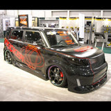 Air Lift Performance Suspension Kit for 2008-2016 Scion xB (1/2" Ports) - Rear Kit