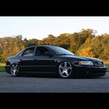 Air Lift Performance Suspension Kit for 1994-2002 Audi A4 - Rear Kit