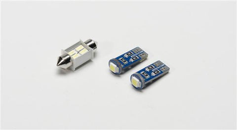 Putco LED Dome Light 2011-2013 Scion tC