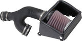 K&N Intake 2017-2018 Ford F-150 + Raptor 3.5 Turbo