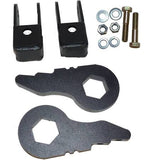 1999-2006 Chevy Silverado GMC Sierra 1500 4WD Traxda 2-3" FRONT Lift Kit