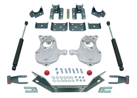 MaxTrac 101520 / 201340LB