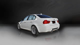 2008-2012 BMW M3 E90 Corsa Sport Cat-Back Exhaust