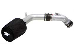 K&N Air Intake (Typhoon Series) 2003-2006 Mazda 6 2.3 4Cyl