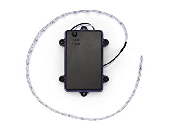 B-Light BP Battery Powered LED Truck Bed Lighting System 18" by TruXedo