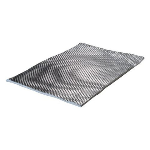 HP Armor Heat Shield 1/2" Thick 1' x 5' by Heatshield Products