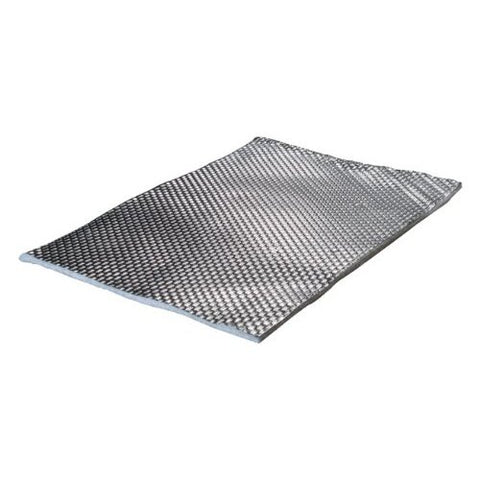 HP Armor Heat Shield 1/2" Thick 2' x 2' by Heatshield Products