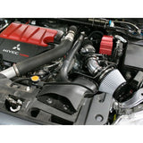 2008-2009 Mitsubishi Lancer 2.0 Non-Turbo Takeda Short Ram Intake System