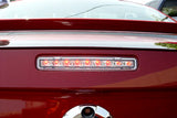 IPCW LED Third Brake Light Clear 2005-2009 Ford Mustang
