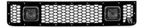 2005-2013 Toyota FJ Cruiser Rigid Industries Upper Replacement Grille
