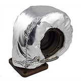 Fitted Turbo Jacket (T3 Turbo) by Heatshield Products