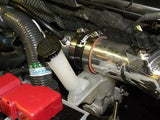 2011-2015 Nissan Juke 1.6 Turbo Injen Auxillary Tube