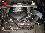 2011-2014 Ford Mustang 5.0 V8 Manual Trans Injen Power Flow Intake