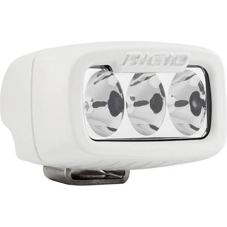 Rigid Industries Marine SR-M2 Pro AMBER LED Driving Light