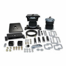 1973-1986 Chevy K-10, K-20, K-30 / GMC K1500 K2500, K3500 (Requires 8" between tire and frame) Air Lift LoadLifter 5000 Ultimate Air Springs