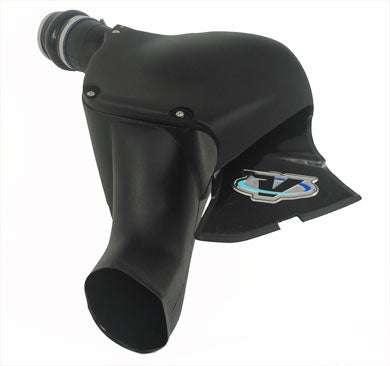 2003-2007 Ford Excursion Ford F-250 F-350 (6.0 Diesel Models) Volant Cold Air Intake w/ Ram Air Scoop