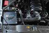 Volant Cold Air Intake 2015-2017 Chevy Suburban, Tahoe, GMC Yukon (5.3 and 6.2 V8)