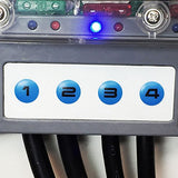 AAC Trigger Controller / Accessory Control System