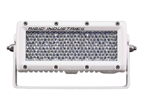 Rigid Industries M2 Series 6" Diffused LED Light Bar