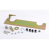 2005-2015 Toyota Tacoma Bed Storage Area Lock Kit by Pop & Lock