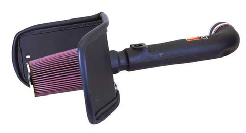 K&N Intake 1999-2005 Toyota Land Cruiser 4.7 V8