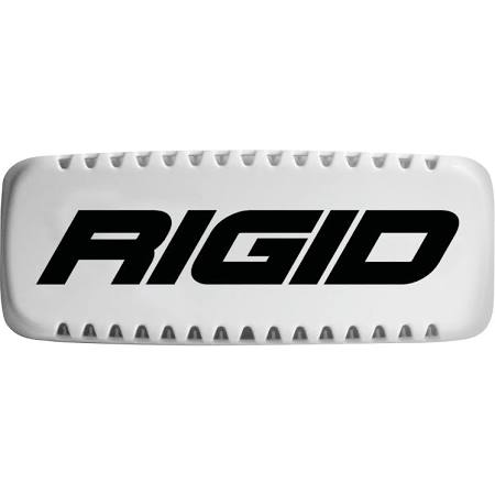 Rigid Industries White SRQ Light Cover