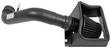 2011-2014 Ford F-150 5.0 V8 K&N Blackhawk Intake
