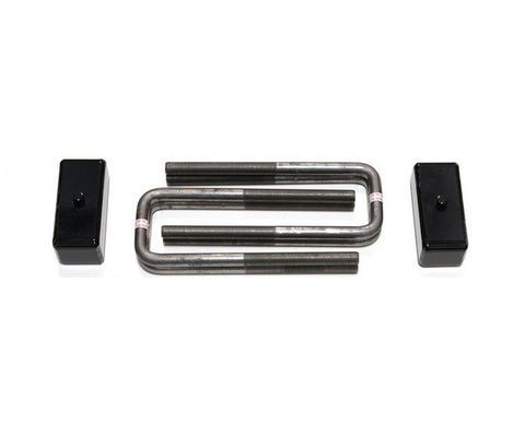 2011-2017 Chevy Silverado GMC Sierra 2500HD 2WD 2" REAR Lift Kit CST