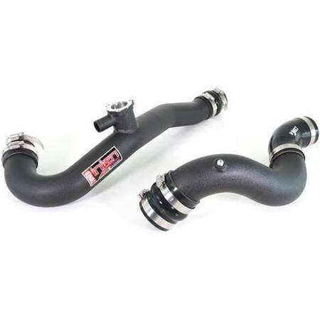 2015-2017 Ford Mustang 2.3 Turbo Injen Intercooler Piping