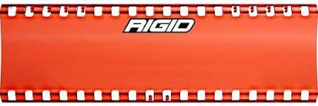 Rigid Industries Red 6" SR-Series Light Cover