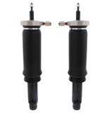 Air Lift Performance Suspension Kit for 1994-2001 Acura Integra, 1989-2000 Honda Civic, 1989-1995 Honda CRX, 1993-1997 Honda Del Sol (1/4" Ports) - Rear Kit