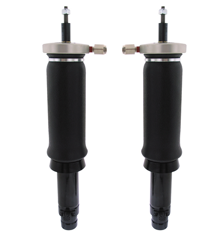 Air Lift Performance Suspension Kit for 1994-2001 Acura Integra, 1989-2000 Honda Civic, 1989-1995 Honda CRX, 1993-1997 Honda Del Sol (1/4" Ports) - Rear Kit
